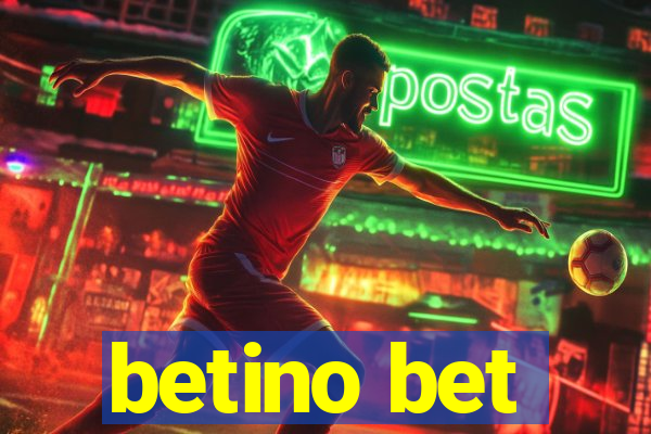 betino bet